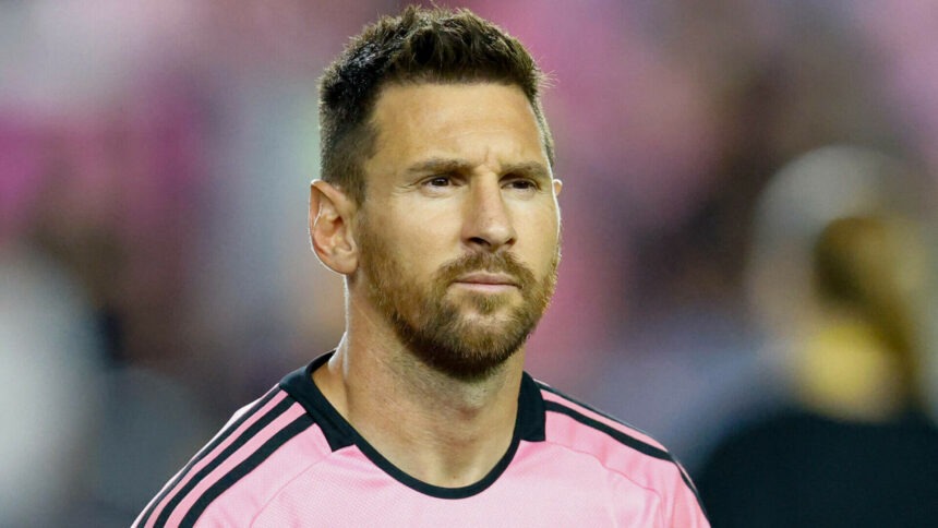 img Revenirea lui Lionel Messi în echipa națională a Argentinei