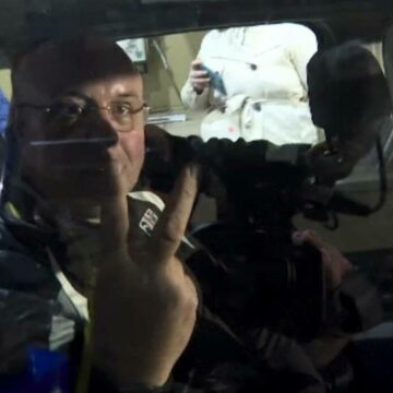 Adrian Marțian, omul de afaceri implicat în dispariția copiilor săi