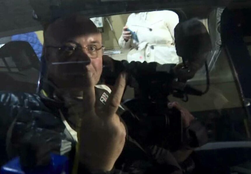 img Adrian Marțian, omul de afaceri implicat în dispariția copiilor săi