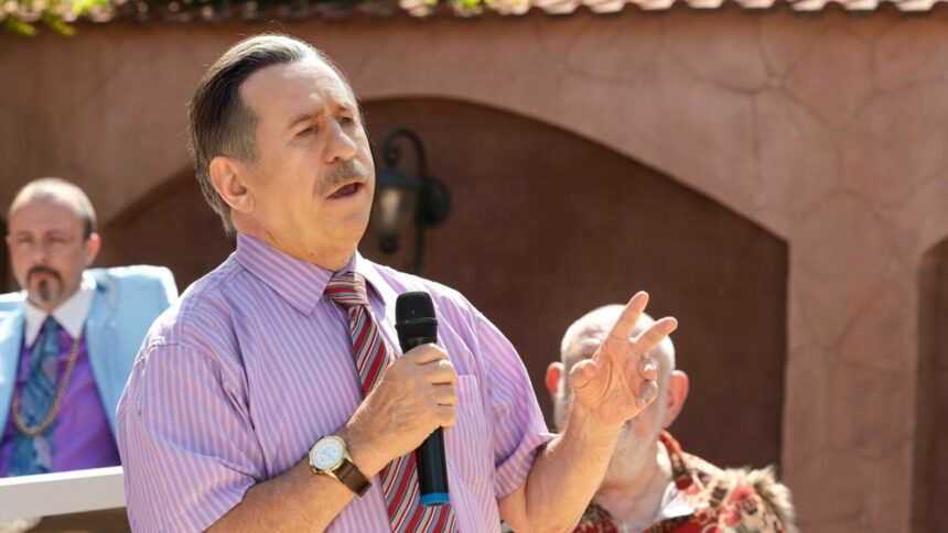 De la începutul CLANUL la serialul TĂTUȚU – O călătorie în trecut plină de mister și tensiune