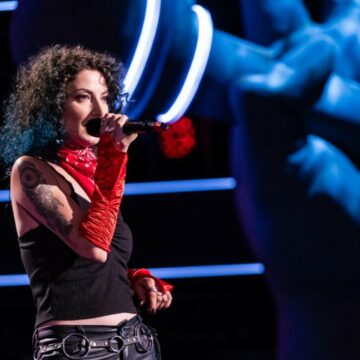 img Vocea României, lider incontestabil de audiență!