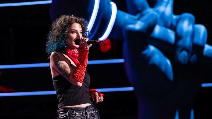 Vocea României, lider incontestabil de audiență!