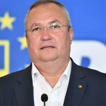 img Schimbarea din roșu în albastru în sudul țării – Nicolae Ciucă și planurile PNL