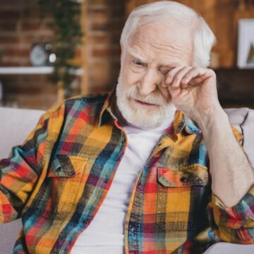 img Badantă româncă condamnată pentru violențe asupra bătrânului de care trebuia să aibă grijă