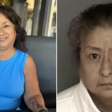 img Femeia arestată după 30 de ani de la moartea bebelușului ei