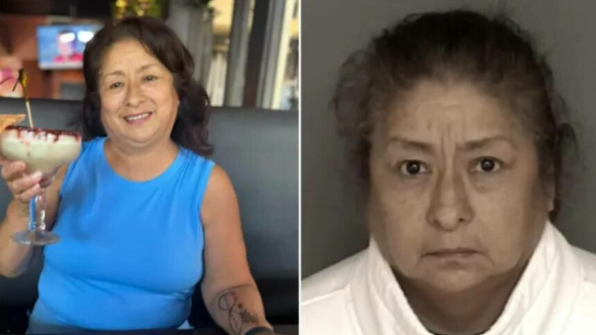 img Femeia arestată după 30 de ani de la moartea bebelușului ei