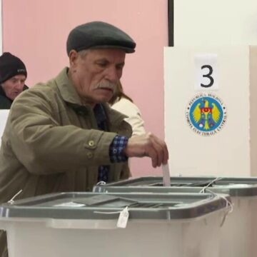 img Alegeri cruciale în Republica Moldova: Impactul deciziei asupra viitorului românilor de peste Prut