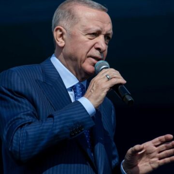 img Turcia și Germania își apropie relațiile prin intermediul unui contract uriaș