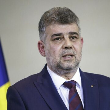 img Alegeri Republica Moldova: Ce crede Marcel Ciolacu că se va întâmpla la finalul zilei