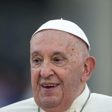 img Papa Francisc canonizează 14 figuri ale Bisericii la Vatican