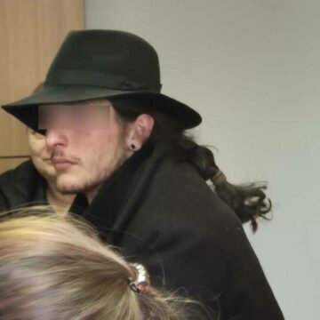 img Incidentele provocate de străinul care pretinde că este nepotul lui Dracula în Sibiu