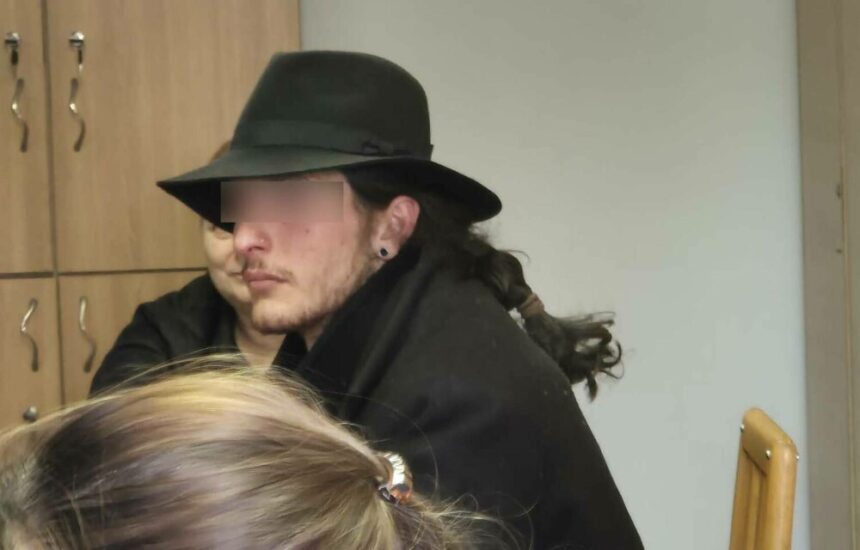 img Incidentele provocate de străinul care pretinde că este nepotul lui Dracula în Sibiu