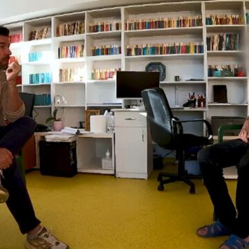 Drama dependenței de droguri în România