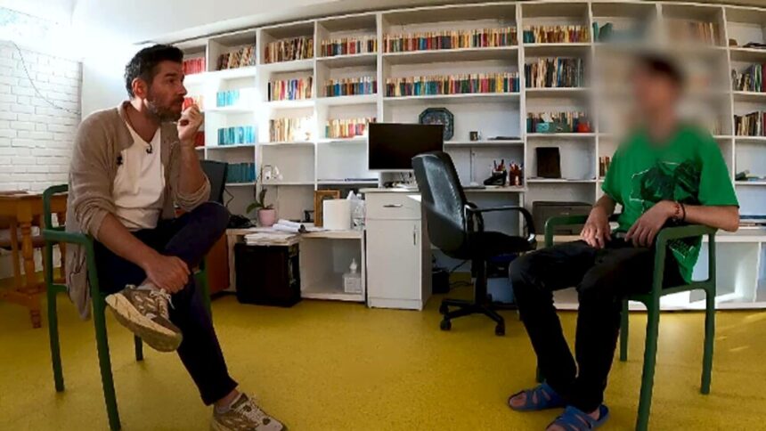 img Drama dependenței de droguri în România