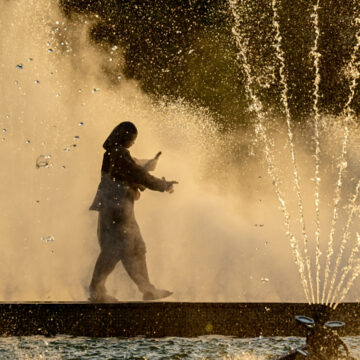 img Impactul schimbărilor climatice asupra populației urbane din România