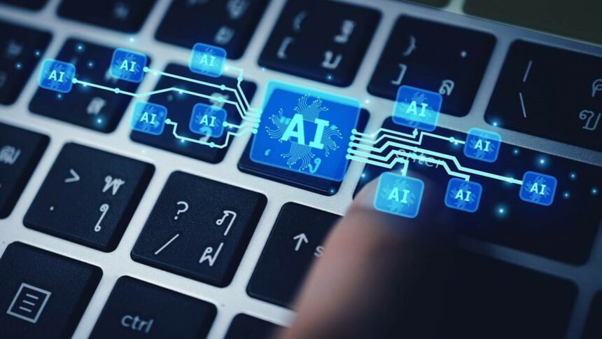 Infractorii cibernetici folosesc inteligența artificială pentru a genera programe malware