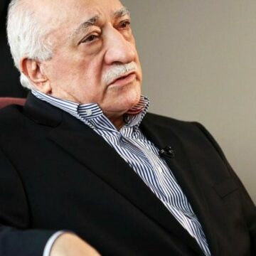 img Moartea lui Fethullah Gulen, rivalul lui Erdogan, în SUA