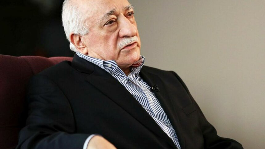 Moartea lui Fethullah Gulen, rivalul lui Erdogan, în SUA