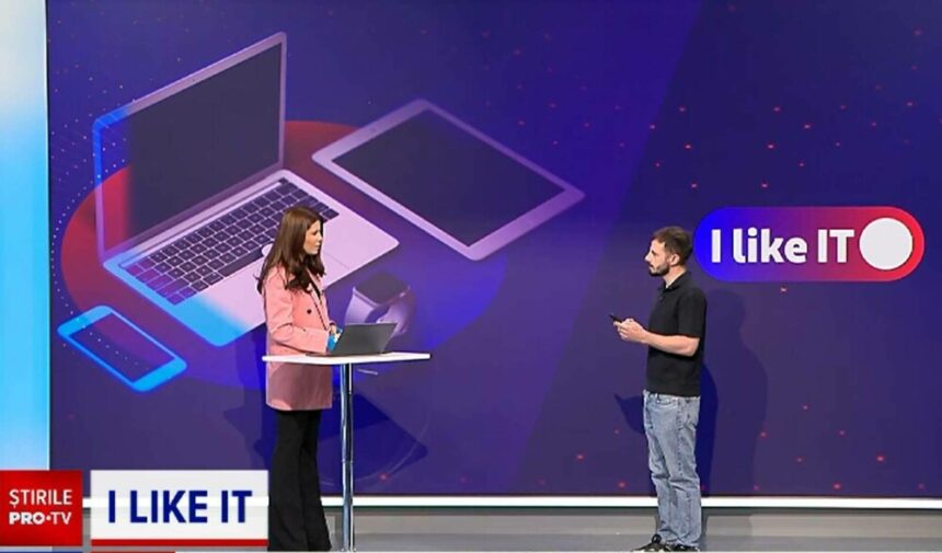 img Raportarea zonelor cu ambrozie în aplicația „Let’s do IT, România”