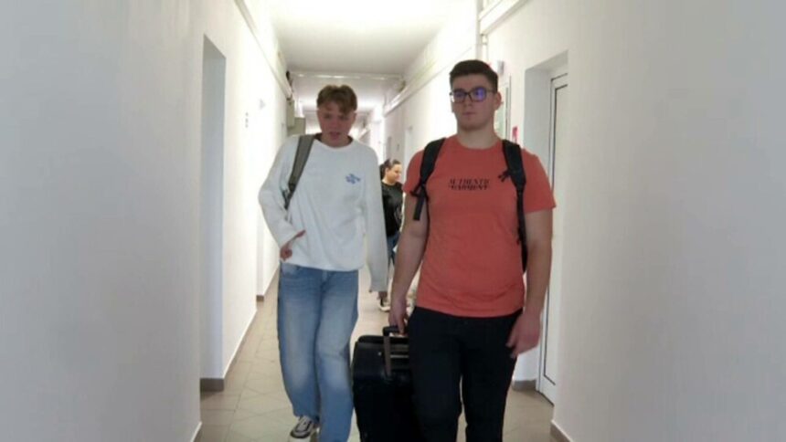 Subvenția pentru studenți de care nu știa aproape nimeni