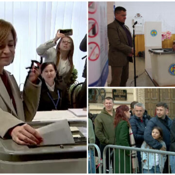 img Frauda electorala in Republica Moldova: Un caz de corupere a votului din regiunea transnistreana