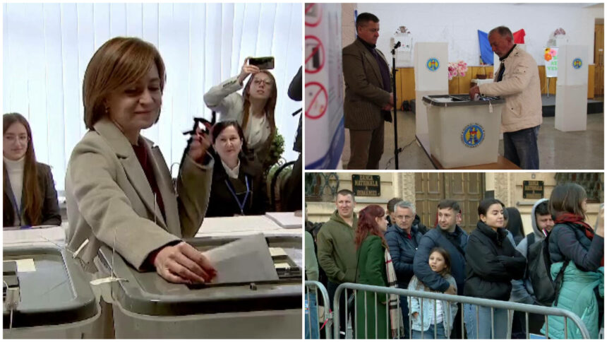 img Frauda electorala in Republica Moldova: Un caz de corupere a votului din regiunea transnistreana