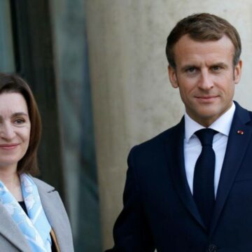 img Promisiunea Franței pentru Republica Moldova după referendumul pro-UE