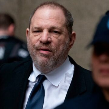 img Harvey Weinstein diagnosticat cu cancer în timp ce ispășește pedeapsa pentru viol