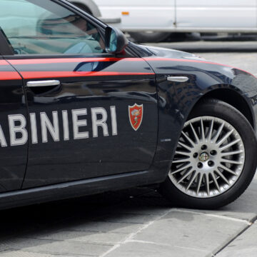 img Românca de 56 de ani ucisă de fostul partener în Italia