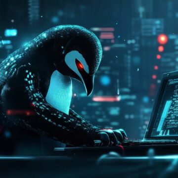 img Linux malware „perfctl” din spatele unei campanii de criptomonede de ani de zile