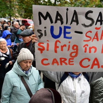 img Rezultatul referendumului din Republica Moldova si implicatiile sale