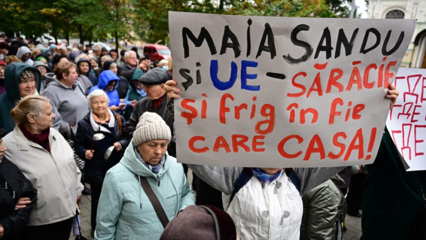 Rezultatul referendumului din Republica Moldova si implicatiile sale