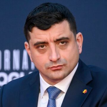 img Scandalul AUR: Cererea de 60.000 de euro pentru un loc de candidat la alegerile europarlamentare