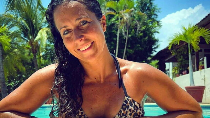 img Tragedie neașteptată. O influenceriță cunoscută a murit după ce a fost atacată de un pește spadă