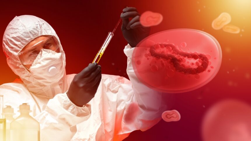 Alertă medicală: Germania raportează primul caz de noua variantă de variola maimuței, foarte periculoasă