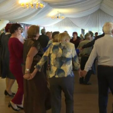 img Ziua Internațională a Vârstnicilor sărbătorită la Târgu Jiu