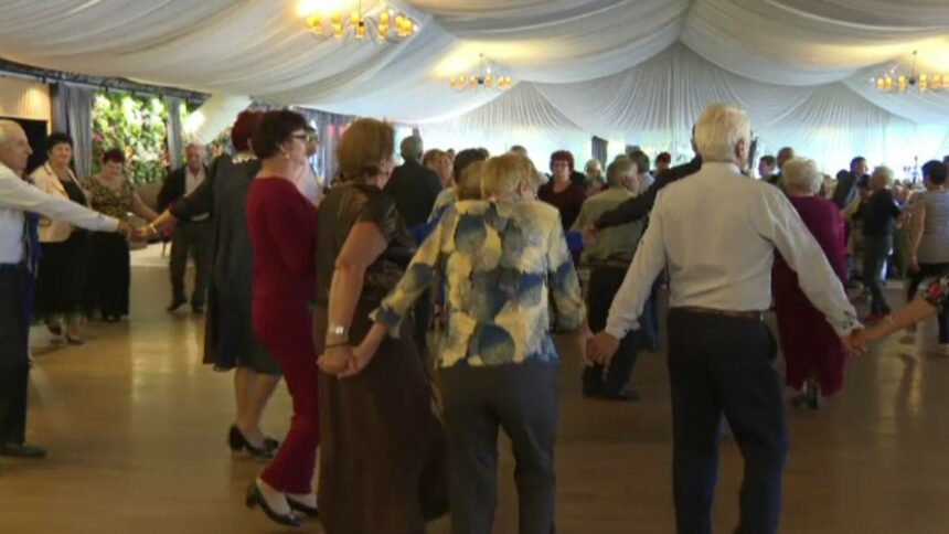 img Ziua Internațională a Vârstnicilor sărbătorită la Târgu Jiu