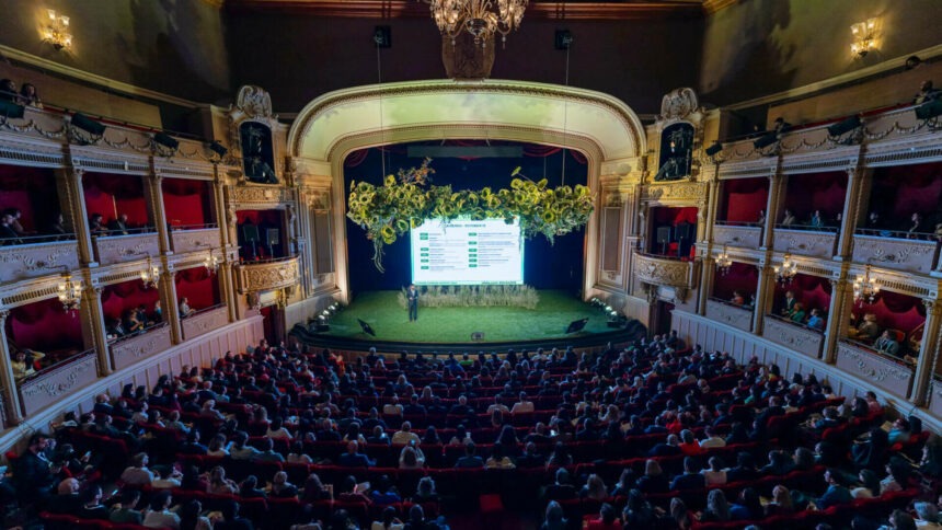 Climate Change Summit: soluții pentru un viitor mai verde