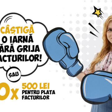 img Cum să câștigi o iarnă fără grija facturilor cu Viva Credit