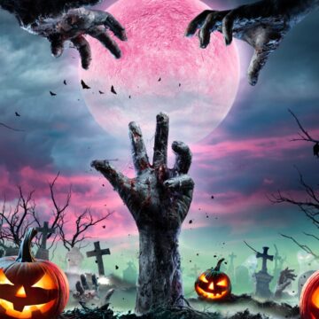 img Tradiții și obiceiuri de Halloween în 2024