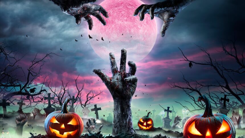 img Tradiții și obiceiuri de Halloween în 2024