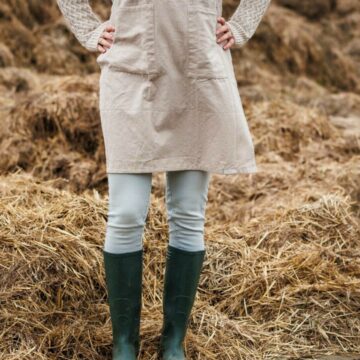 Excesul de bălegar și dilema fermierilor din Țările de Jos