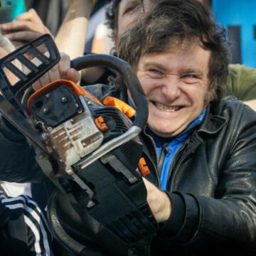 img Desființarea Fiscului în Argentina – Concedieri în masă anunțate de președintele Milei