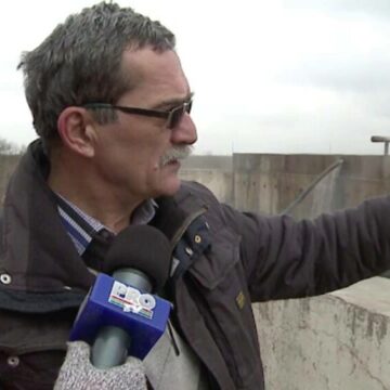 img Proba ADN care a dus la depistarea suspecților în cazul Ioan Crișan