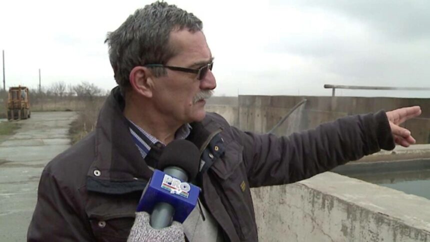 img Proba ADN care a dus la depistarea suspecților în cazul Ioan Crișan