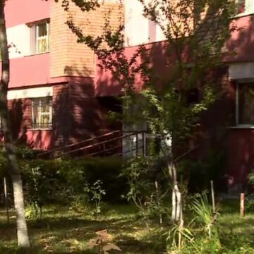 img Probleme cu apa calda pentru studentii din Regie din cauza unei avarii de coșmar