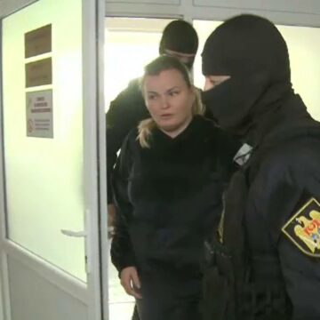 img Scandalul alegătorilor suspectați că au primit bani pentru a vota un anume candidat în Republica Moldova