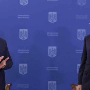 img Scenariu de coșmar la PNL dacă Nicolae Ciucă nu ajunge în turul II la prezidențiale