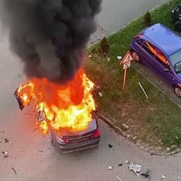 img Planul macabru al fiicei lui Ioan Crișan de a-l asasina pe tatăl său