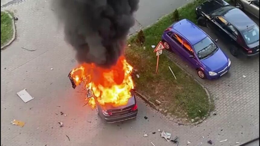 img Planul macabru al fiicei lui Ioan Crișan de a-l asasina pe tatăl său